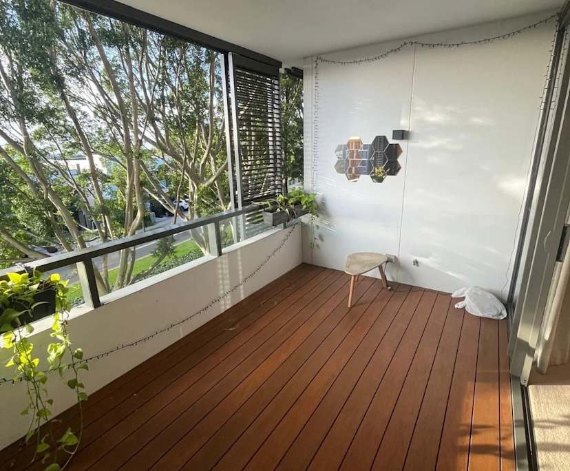$550, Flatshare, 2 bathrooms, Ryde NSW 2112