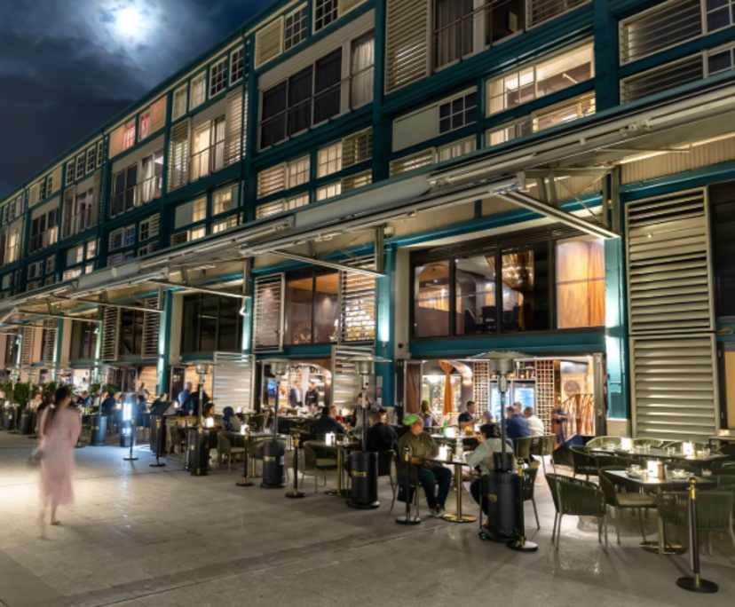 $950, Whole-property, 1 bathroom, Woolloomooloo NSW 2011