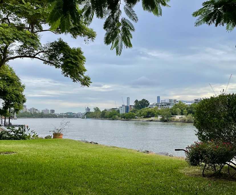 Unfurnished room in a flatshare