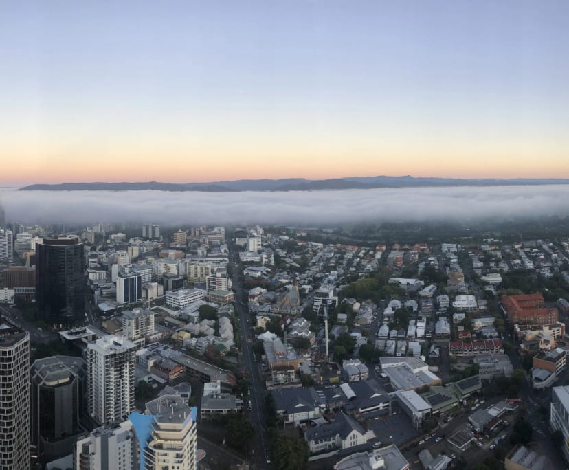 $360, Flatshare, 4 bathrooms, Brisbane City QLD 4000