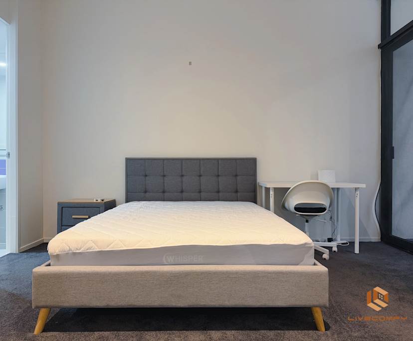 $410-430, Flatshare, 2 rooms, Melbourne VIC 3000, Melbourne VIC 3000