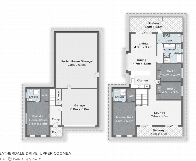 $350, Share-house, 4 bathrooms, Upper Coomera QLD 4209