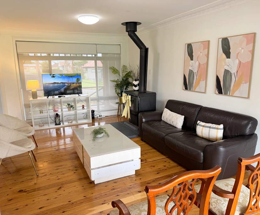 $340-360, Share-house, 2 rooms, Campbelltown NSW 2560, Campbelltown NSW 2560