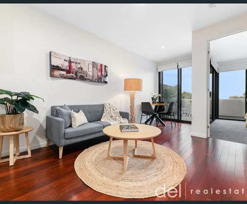 Room with ensuite in a flatshare