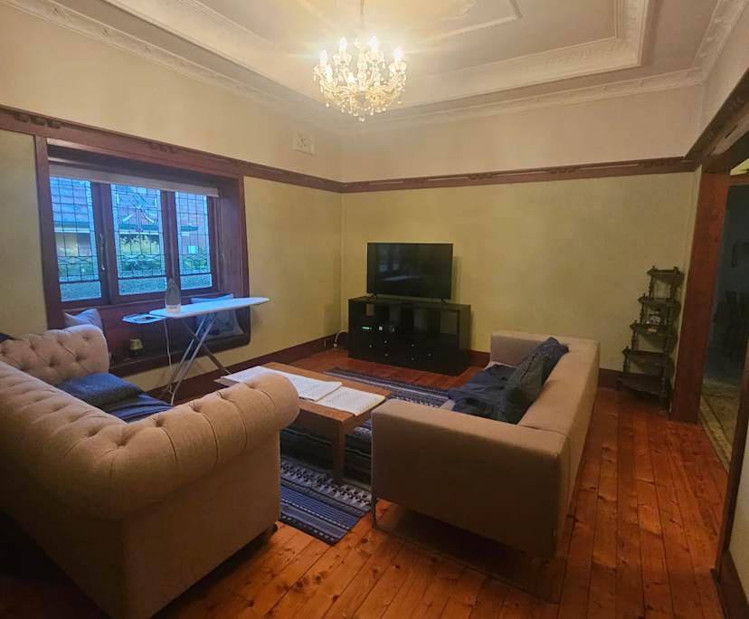 $350, Share-house, 3 bathrooms, Penshurst NSW 2222