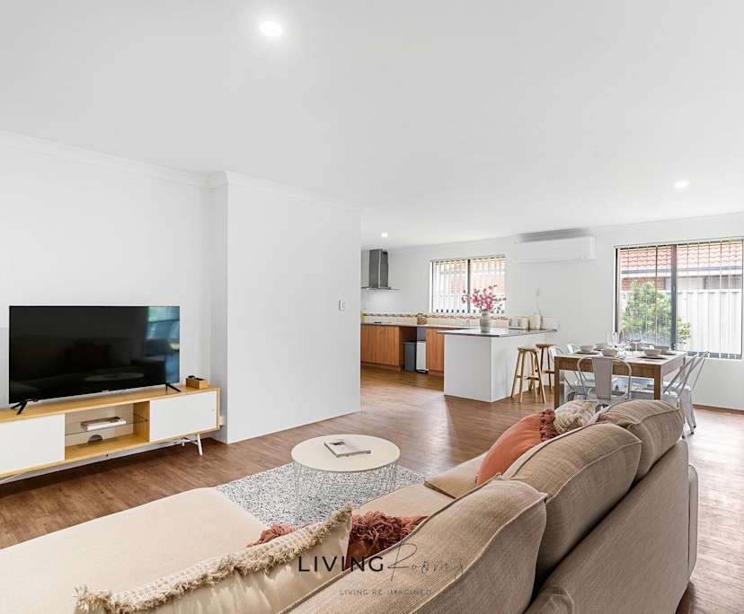 $280, Share-house, 6 bathrooms, Secret Harbour WA 6173