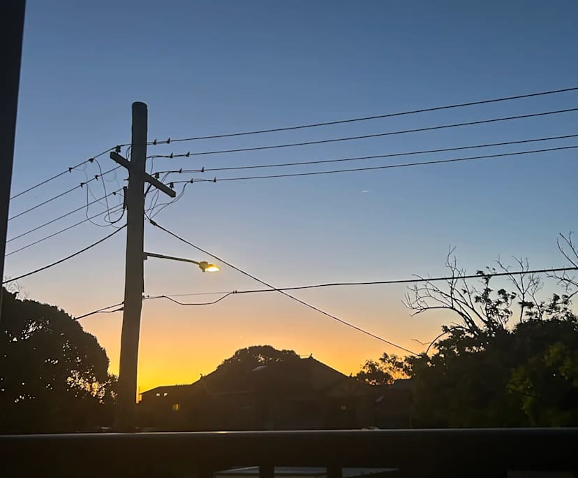 $425, Flatshare, 2 bathrooms, Randwick NSW 2031