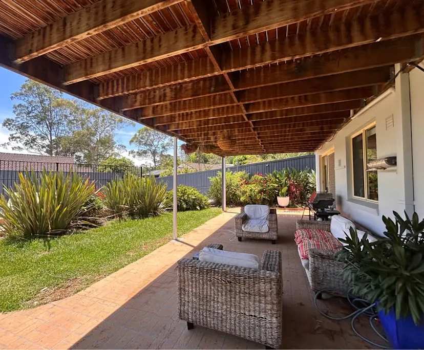 $350, Share-house, 2 bathrooms, Killarney Heights NSW 2087