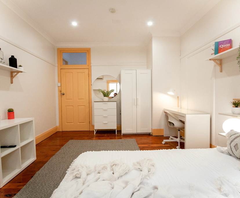 $445, Share-house, 5 bathrooms, North Sydney NSW 2060