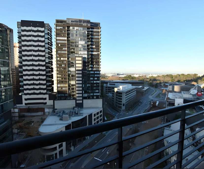 $400, Flatshare, 2 bathrooms, Southbank VIC 3006