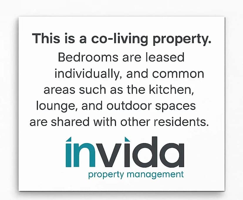 $200, Share-house, 6 bathrooms, Burnside VIC 3023