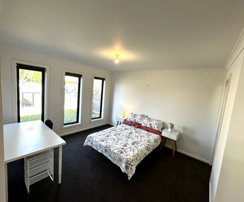Room for Rent in Thomson, Geelong 250, Flexible w...