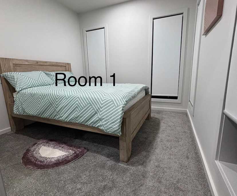 $220, Share-house, 2 rooms, Wyndham Vale VIC 3024, Wyndham Vale VIC 3024