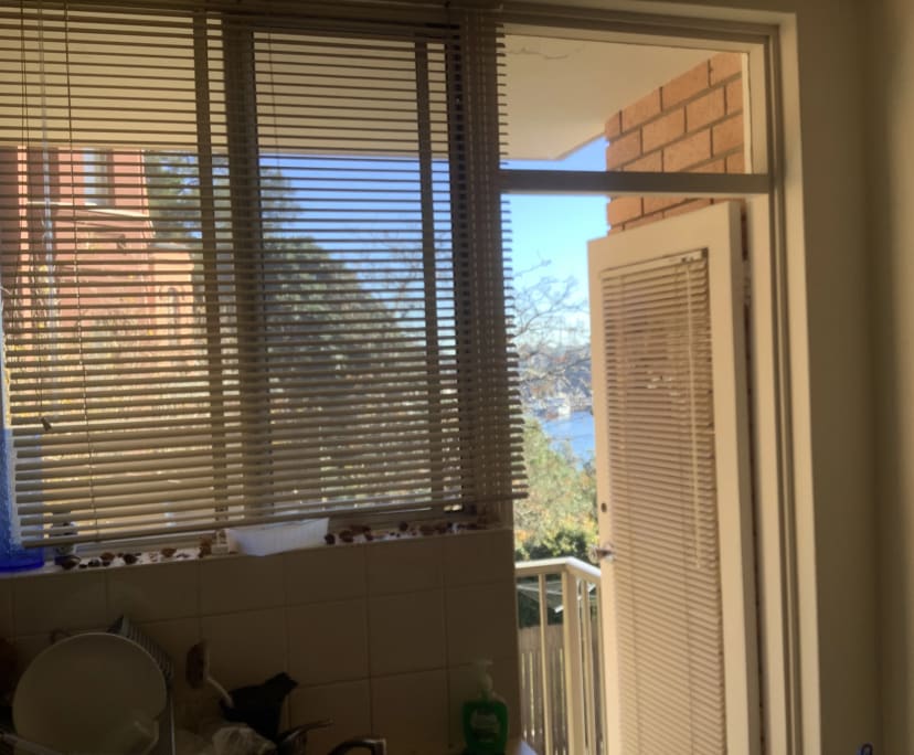 $350, Flatshare, 2 bathrooms, Glebe NSW 2037