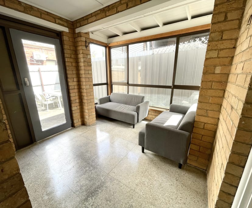 $200, Share-house, 4 bathrooms, Ascot Vale VIC 3032