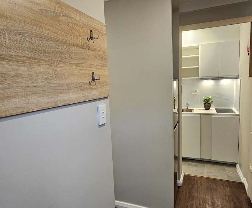 $600, Share-house, 2 bathrooms, Glebe NSW 2037