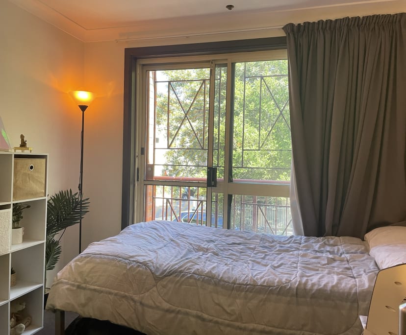 Student for Rent in Darlington, Sydney...