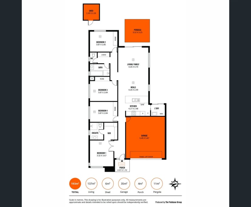 $230, Share-house, 4 bathrooms, Largs North SA 5016