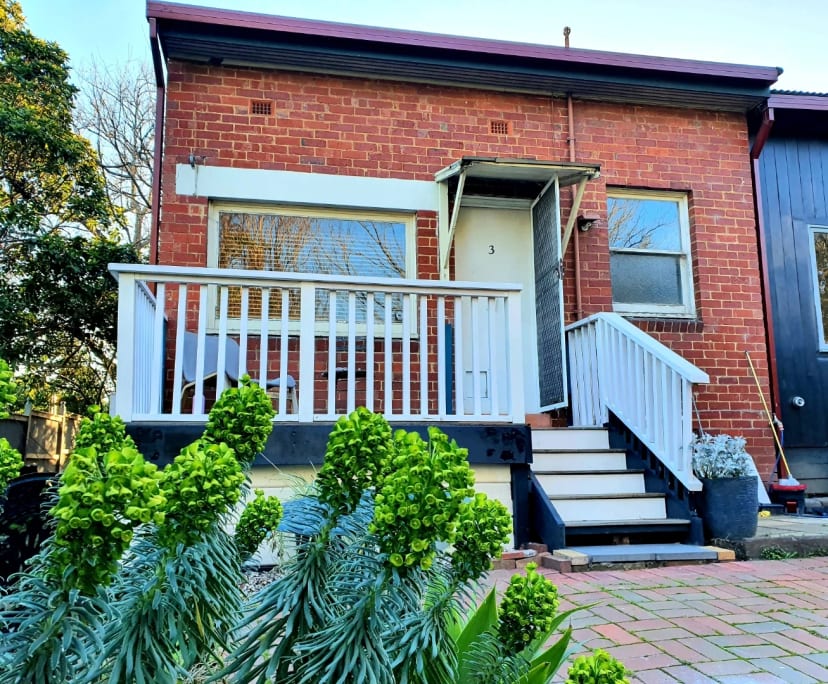 One Bed Flat for Rent in Kew, Melbourne 490, Flex...