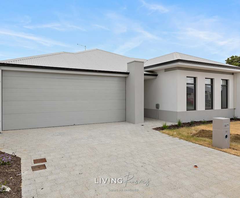 $390, Share-house, 6 bathrooms, Dayton WA 6055