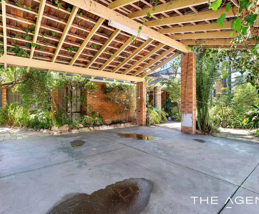 $340, Share-house, 4 bathrooms, Kardinya WA 6163