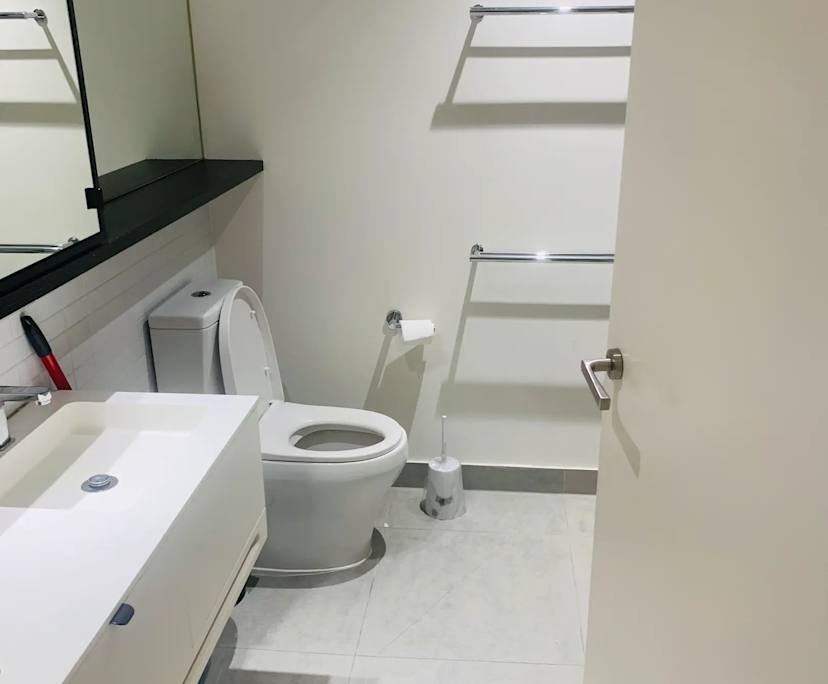 $330, Flatshare, 3 bathrooms, Parkville VIC 3052
