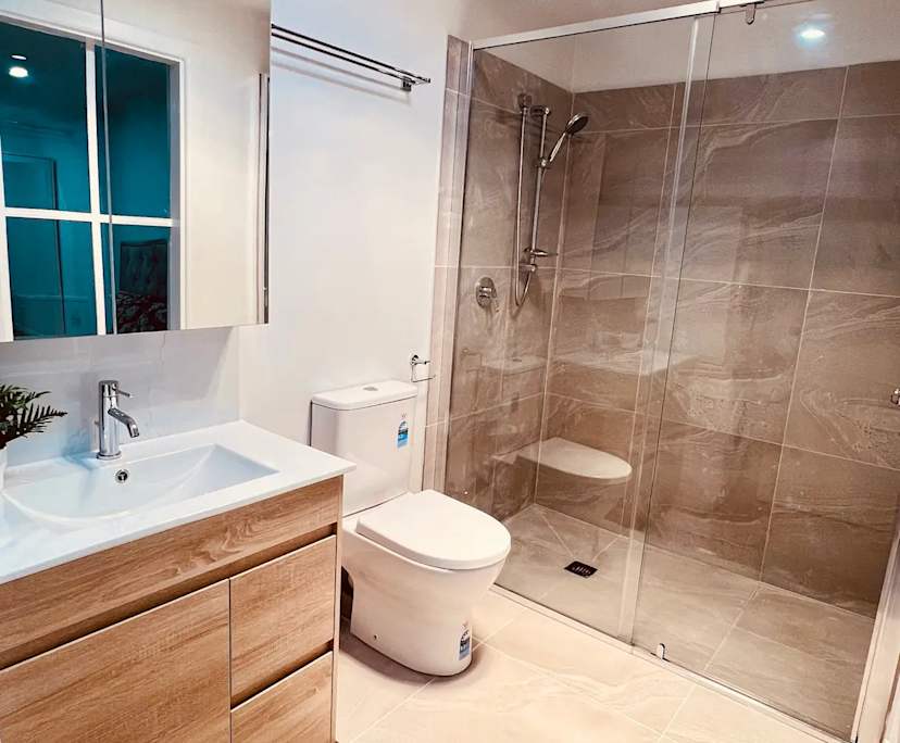 $600, Studio, 1 bathroom, Camberwell VIC 3124