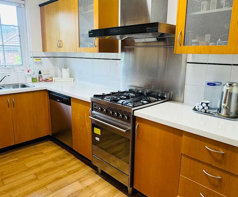 $400, Flatshare, 3 bathrooms, Lindfield NSW 2070