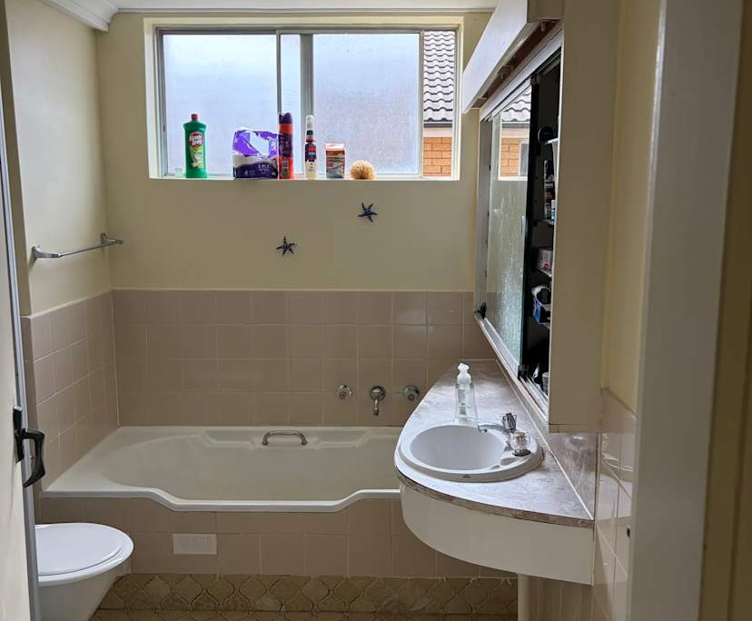 $375, Flatshare, 3 bathrooms, Vaucluse NSW 2030