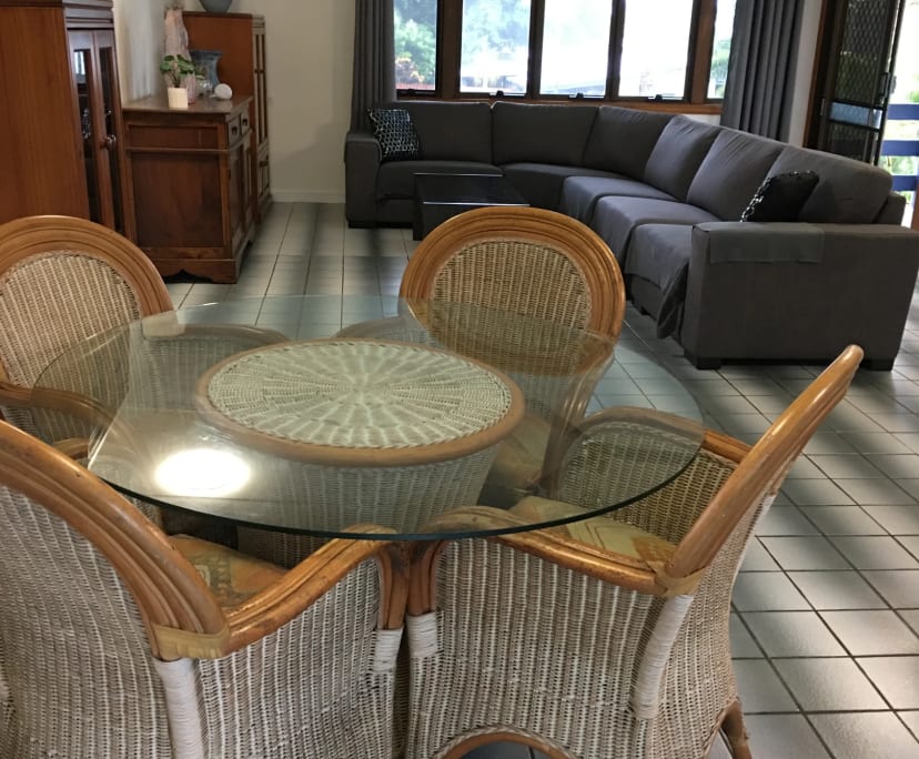 $230, Share-house, 3 bathrooms, Smithfield QLD 4878