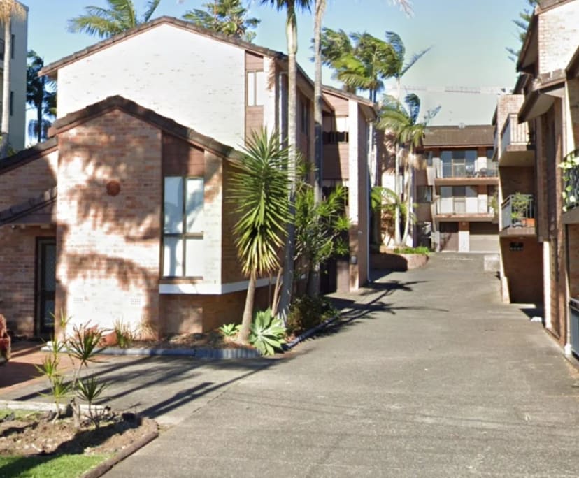 Room for Rent in North Wollongong, Wollongong 280...