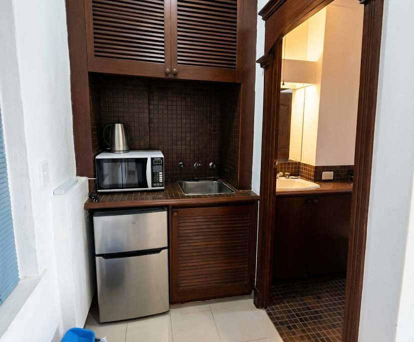 $450, Studio, 1 bathroom, Melbourne VIC 3000