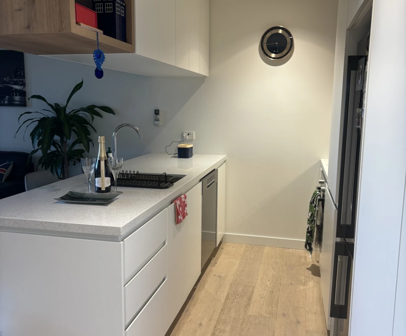$550, Flatshare, 2 bathrooms, South Melbourne VIC 3205