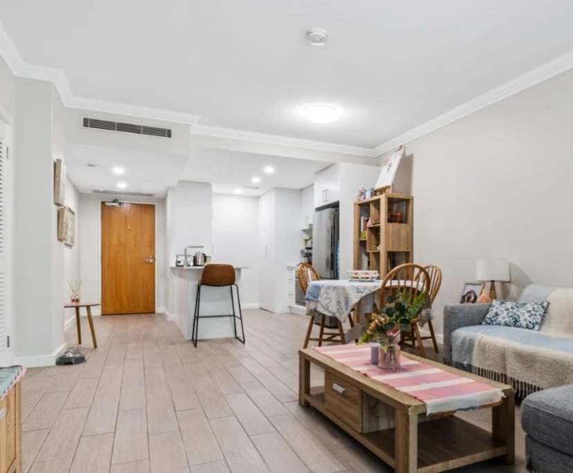 $520, Flatshare, 2 bathrooms, Bowen Hills QLD 4006