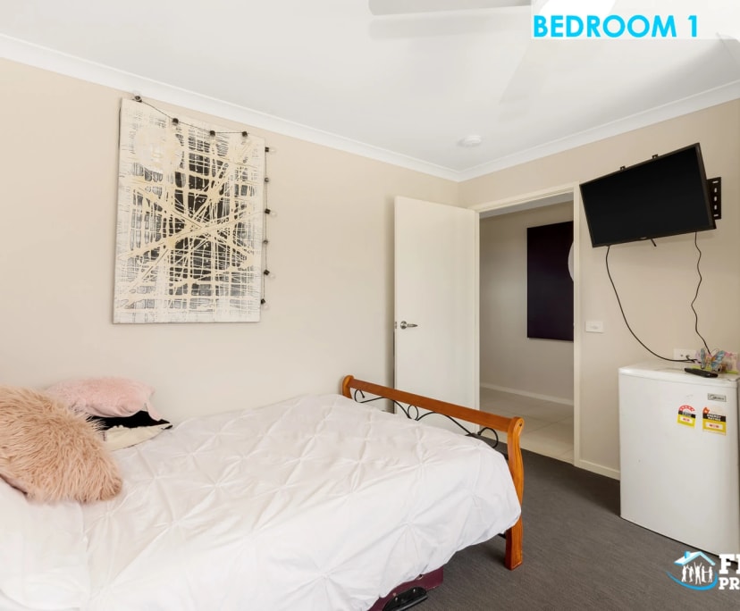 $190-250, Share-house, 4 rooms, Waurn Ponds VIC 3216, Waurn Ponds VIC 3216