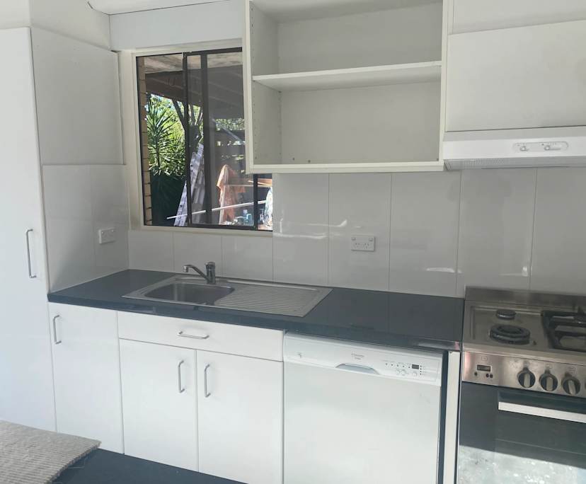 Furnished room granny flat for rent