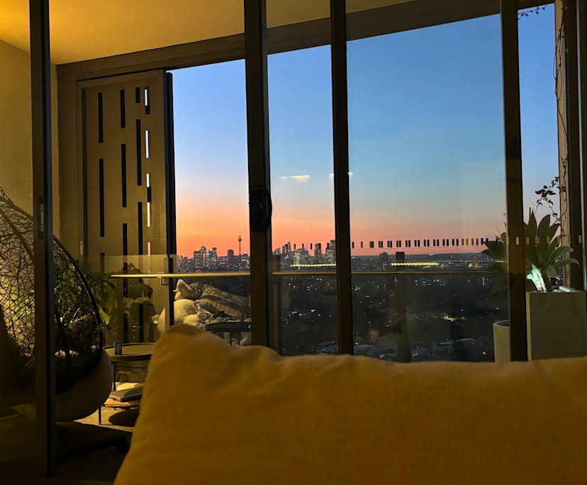Whole property with 2 rooms for rent