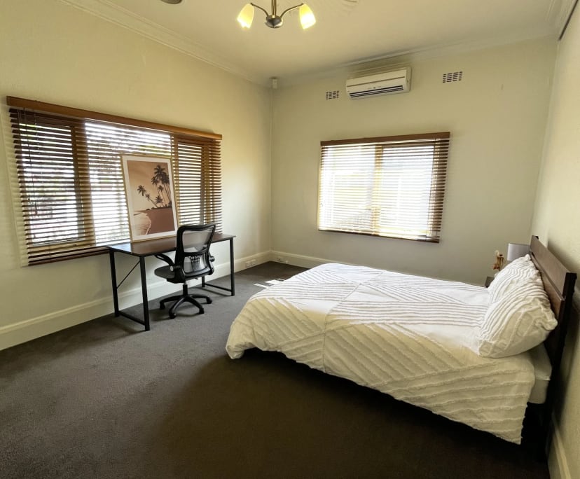 $310, Share-house, 2 rooms, Caulfield South VIC 3162, Caulfield South VIC 3162