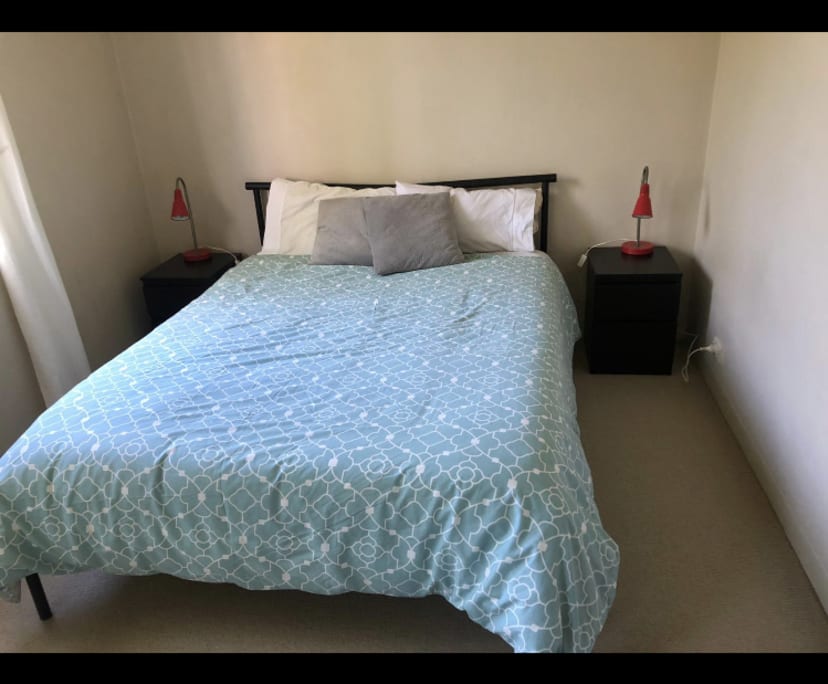 $325, Flatshare, 2 bathrooms, Cammeray NSW 2062