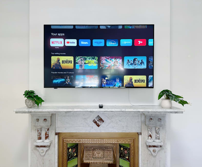 $540, Share-house, 5 bathrooms, Chatswood NSW 2067