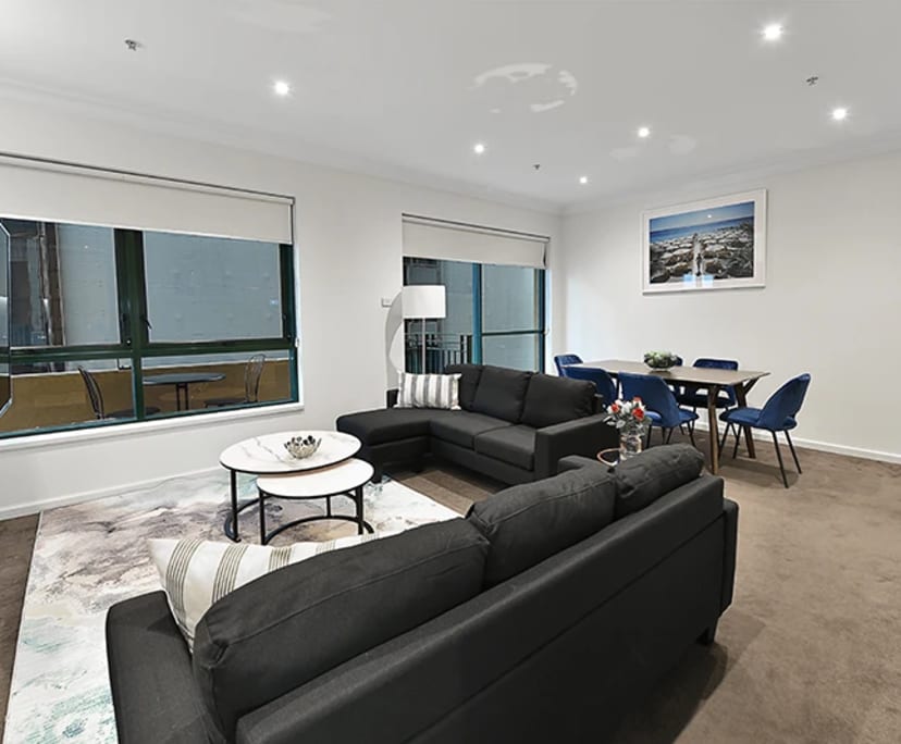 Whole Property for Rent in Melbourne, Melbourne 1...