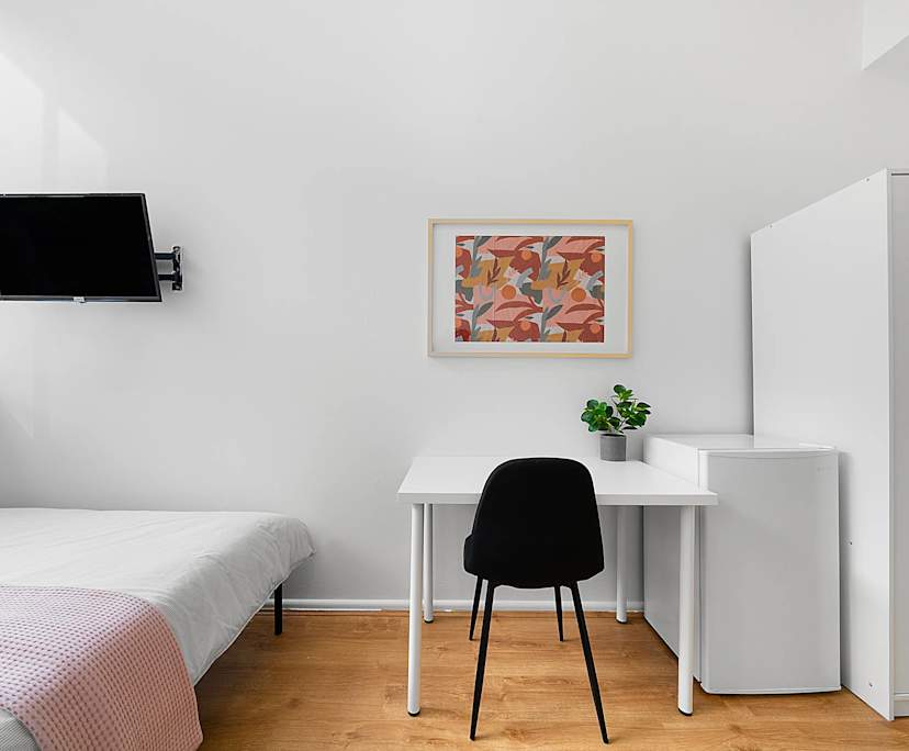 $400, Share-house, 6 bathrooms, Potts Point NSW 2011