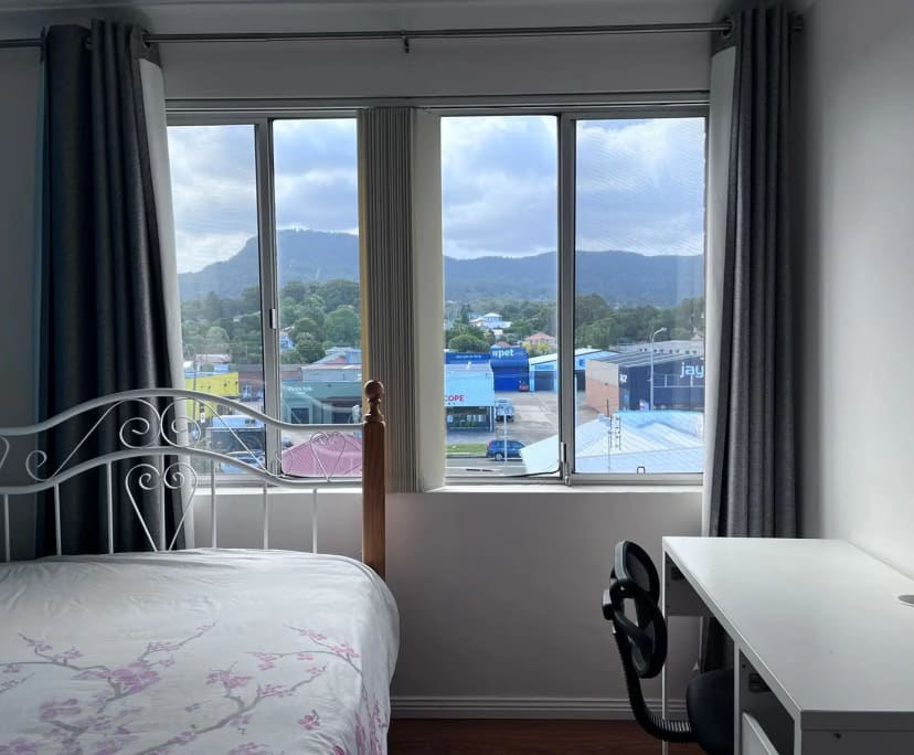 $270, Flatshare, 2 bathrooms, Fairy Meadow NSW 2519