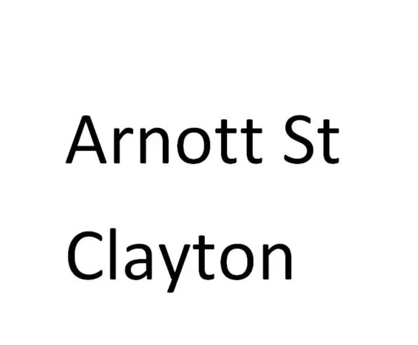 $289, Share-house, 2 bathrooms, Clayton VIC 3168