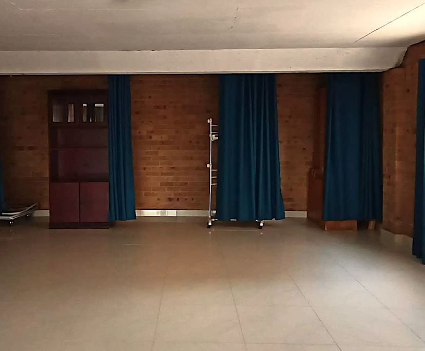 Room granny flat for rent