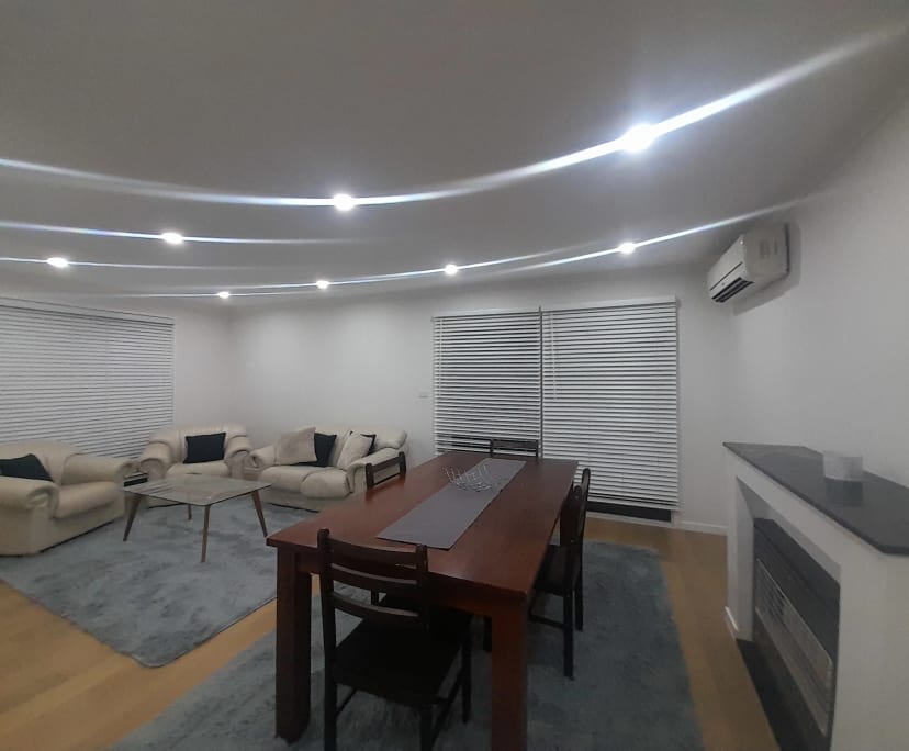 $225, Share-house, 3 bathrooms, Werribee VIC 3030