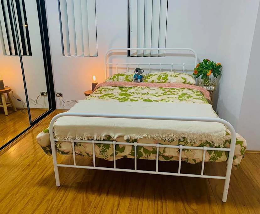 Room in a flatshare