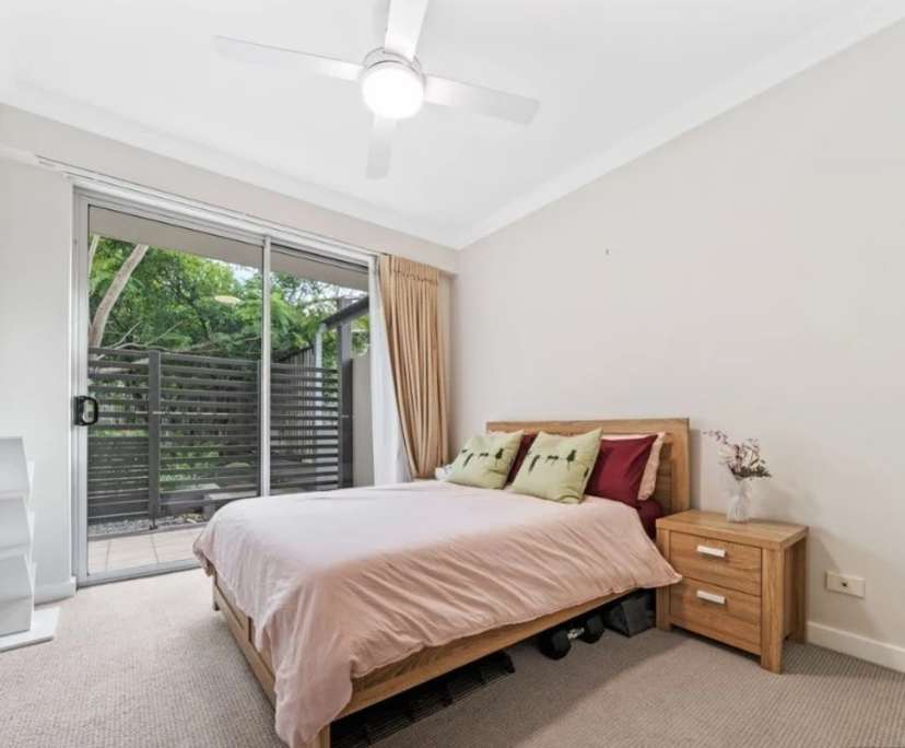 $520, Flatshare, 2 bathrooms, Bowen Hills QLD 4006
