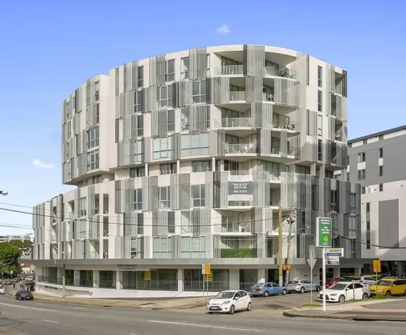 Room for Rent in Canterbury, Sydney 350, Furnishe...