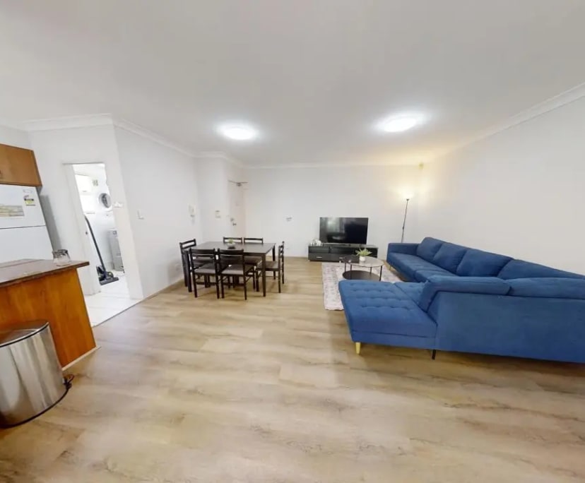 $285, Flatshare, 3 bathrooms, Chippendale NSW 2008